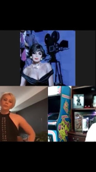 Livestream with Pierce Paris Featuring Helena Locke Pierce Paris