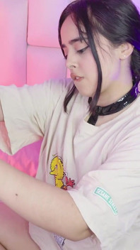 Jennie hat eine Überraschung für dich mit ihren neuen Handschuhen
