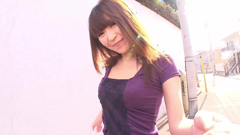 JapaneseAmateur: Gata sexy recebe buceta empurrada fundo por um pau enorme...