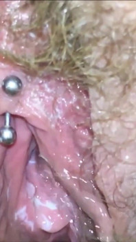 Worship My Pissy Pussy
