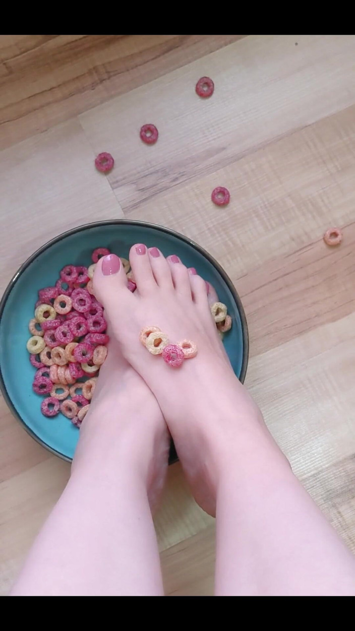 Lilux69: Permintaan besar untuk video kaki