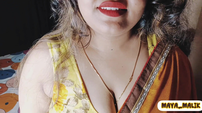 Maya-malik: Je suis allé chez lui pour rencontrer ma petite amie,...