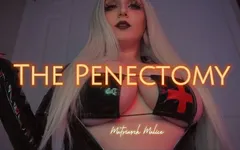 The Penectomy