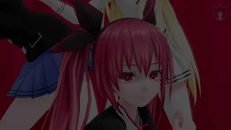 Velvixian: Gadis remaja lagi asik godain memeknya pakai mainan seks