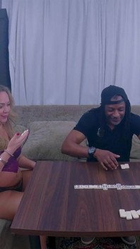 Go-pro Domino Game Feat. Alemaia N Sweetluna