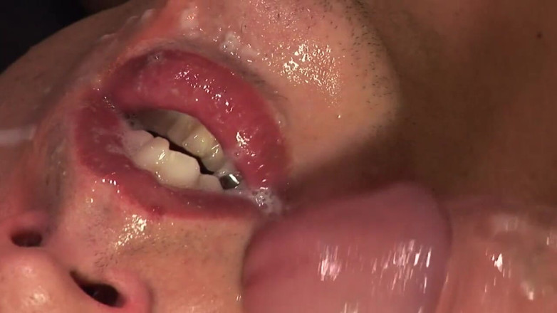 Gay X: Anal boyfriends - vol. #61  -  (100% anal... no condom)