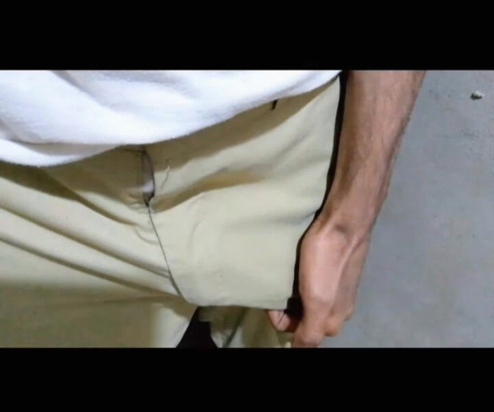 Mkparker: Ung kuk är så het för tjejer. Mp4