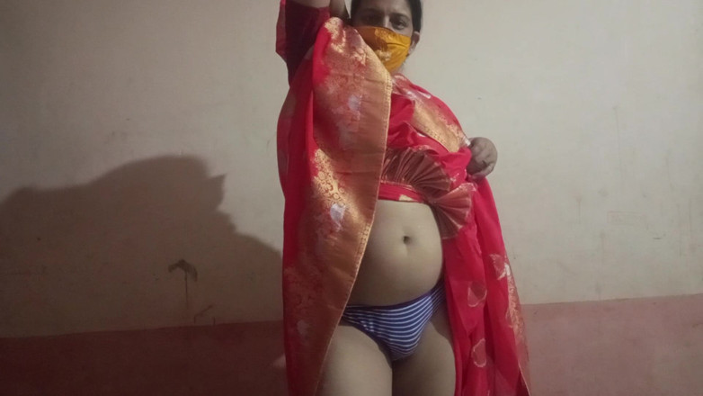 Dr_doom21: Ekstremalne Desi Village Desi Bhabhi