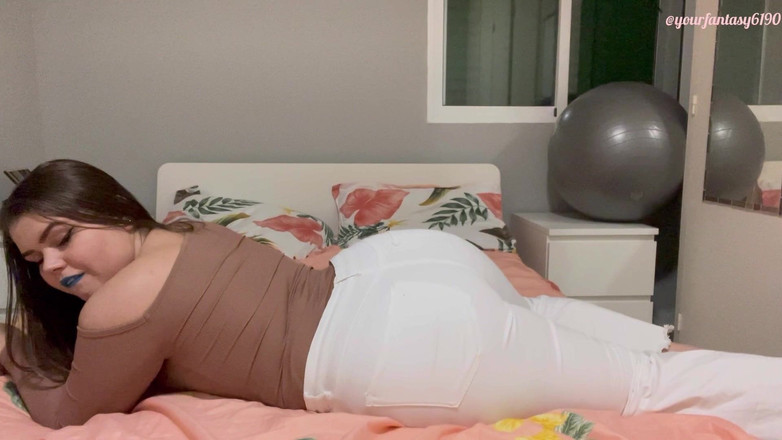 Your fantasy studio: 100 prdů spočítané