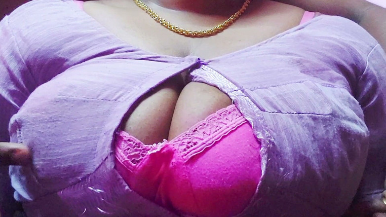 Desi Mohini: Big Boobs Horny Teacher Gave Sexual Pleasure to Her Student