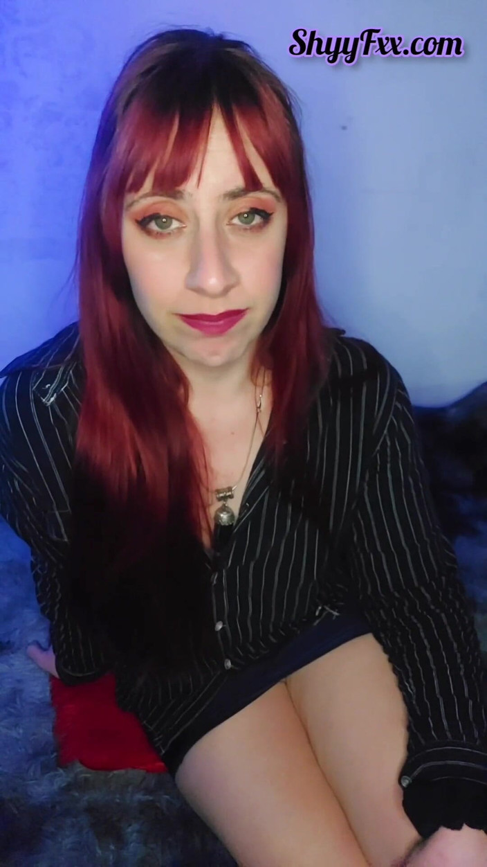 Tu Gauchita Argentina: Gauchita-Psychologen Kapitel 6: der Stolz, ein kurzer schwanz zu sein! JOI...