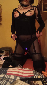 Short CD Tease