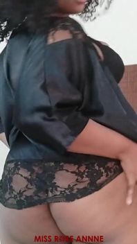 I Bet You Want Cum on My Ass