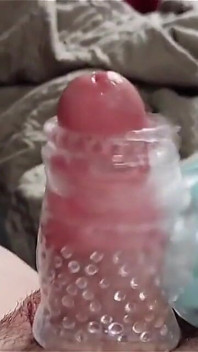 Watch Me Cum