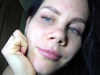 Anna Sky: Sexy neus Anna