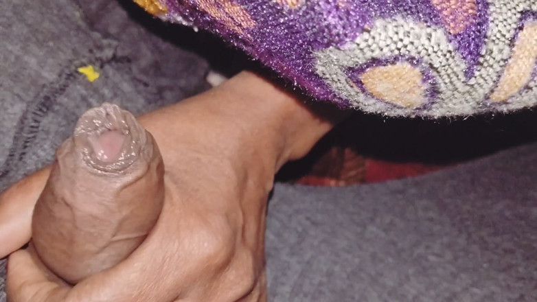 Chandan Singh: Hunger Bhabhi