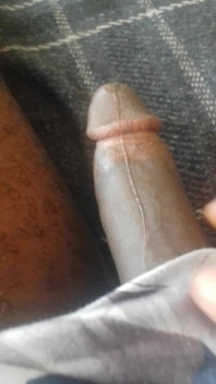 Big Black Dick