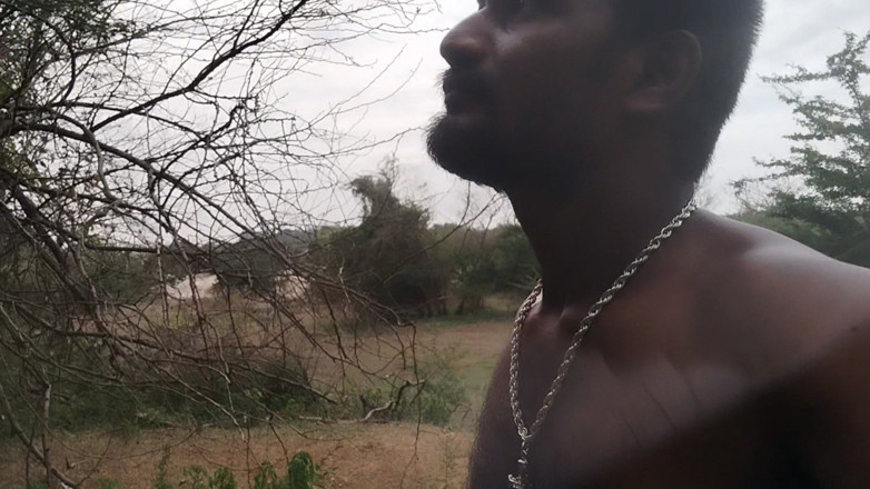 KUMBHA MANOJ KUMAR: Xhard - yendo al baño en apretón de manos en el...