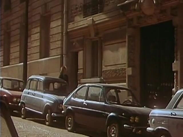 European Classics: Ultima tappa, ultima scopata