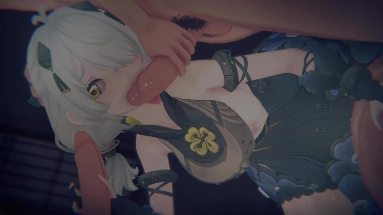 Tomu aisuman: Zenless zone zero - dracaene sunbringer computing core superato legato direttore...
