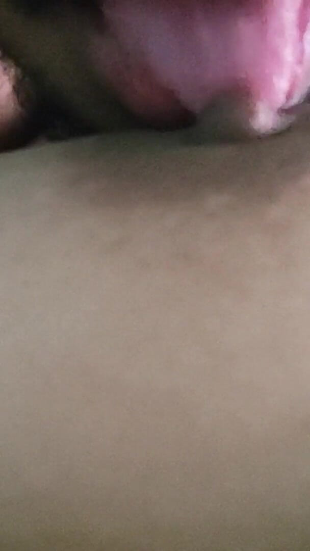 Shila Rani: Sucking Mother Big 46 Sizeboobs