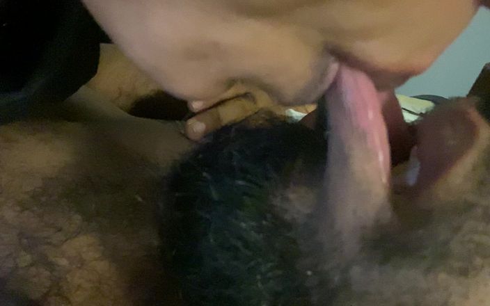 Arabicqueen: Baiser à lèvres indien