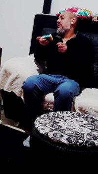 Real Amateur Couple Having Loving Sex in Various Positions.