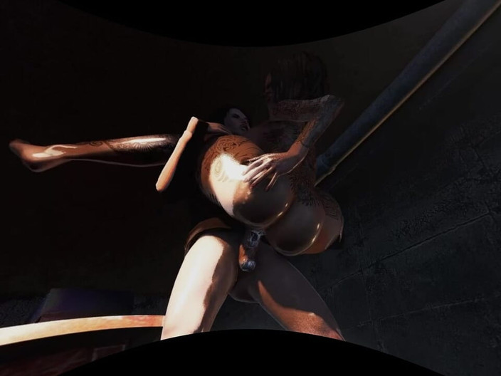 Games looper Sex VR Mode: Funy vr 133
