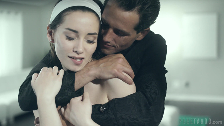 Pure Taboo: Pure Taboo - masa depan gelap: warga model dengan Aria Lee