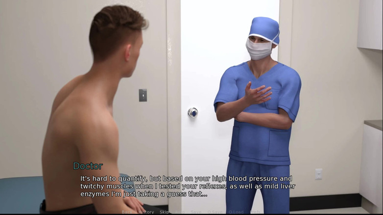 Johannes Gaming: East block 21 aku nggak percaya kalau pria tua itu hampir...