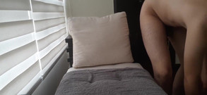 littlelatinhunter: Twink s korálky a robertkem