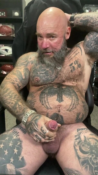 MasculineJason - Jason Collins: Min första gång kommer på 10 dagar!