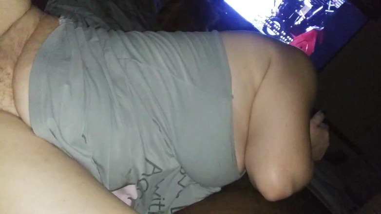 Anal_Angi_Rose: Mezirasový 69