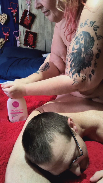 HerculesnVENUS: Ca o pompă de poftă ea a fost doar sperma...