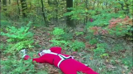 Lydia Privat: A slightly different christmas movie