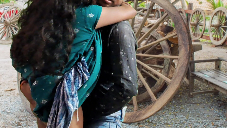 Trilokinath: Angel Priya of India
