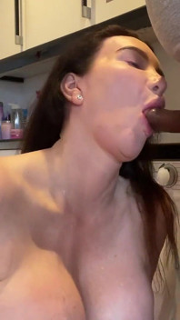 Sophie James Indian Cock Lover Massive Facial