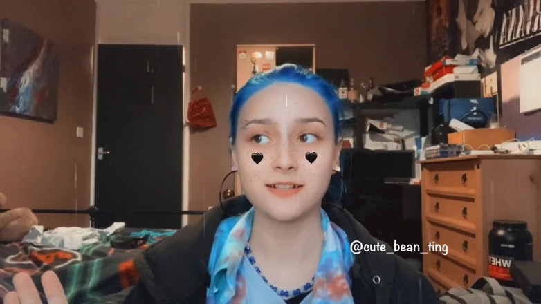Alice Bean: ¿Qué porno veo?
