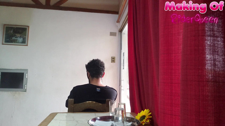 Riderqueen: Figliastro e matrigna - video per i fan