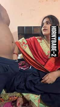 Indian College Teen Fucked by Brother in Law When Her Husband Goes to Work