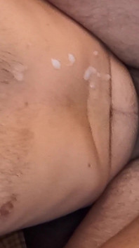 Stepdaddy Breeds Boy with Long Thick Mushroom Head Cock Makes Uncut Boy Shoot His Cream!