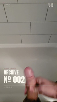 Un-rated 002 - the Un Bear