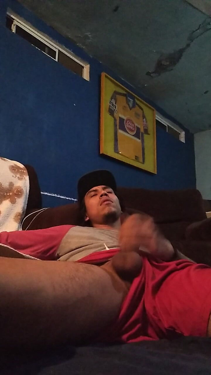 AlexAlejandro13: Super pau grande