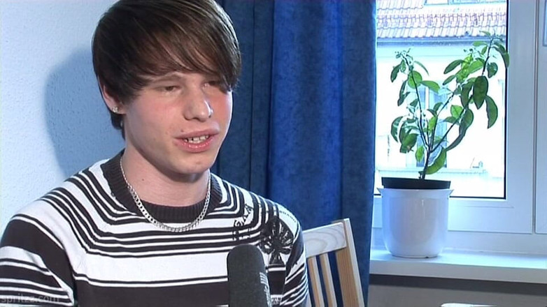 Spritzz: Culo di sogno