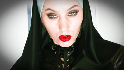 Goddess Celine: daanav bij