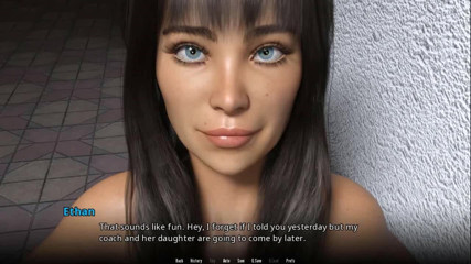 Dirty GamesXxX: WVM: una ragazza carina viene beccata con un cazzo in...