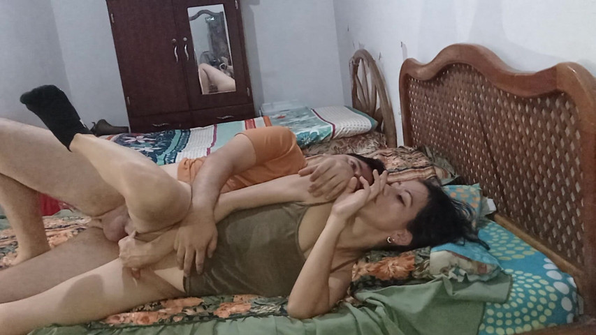 What a Delicious Sex (Mr. Jhovin) What a Delicious Sex (Mr. Jhovin)