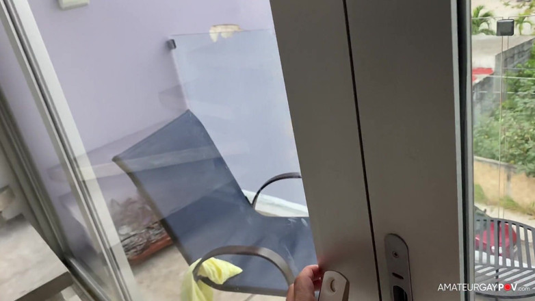 Amateur Gay POV: Kdo je žhavý?