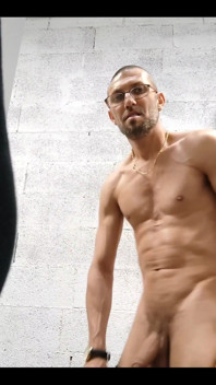 Today Was Difficult, After 3 Days of Fever I Go Back to the Gym