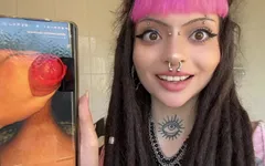 Look Into My Eyes Again